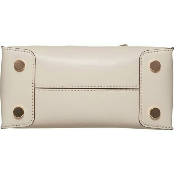 Michael Kors NWT Blush LOVE Mercer Saffiano Bag - Picture 2 of 8